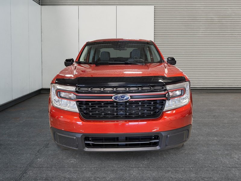 2024 Ford Maverick XLT HYBRIDE SUPERCREW | TOW PACK |