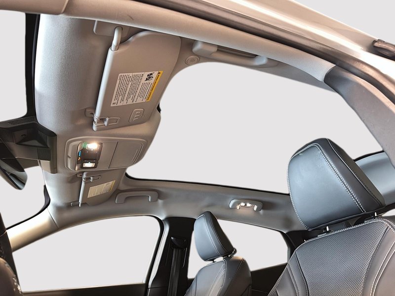 Ford Mustang Mach-E Premium 2023 AWD + CUIR + Toit Panoramique