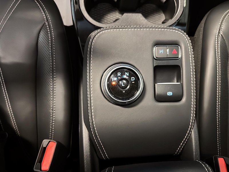 Ford Mustang Mach-E Premium 2023 AWD + CUIR + Toit Panoramique