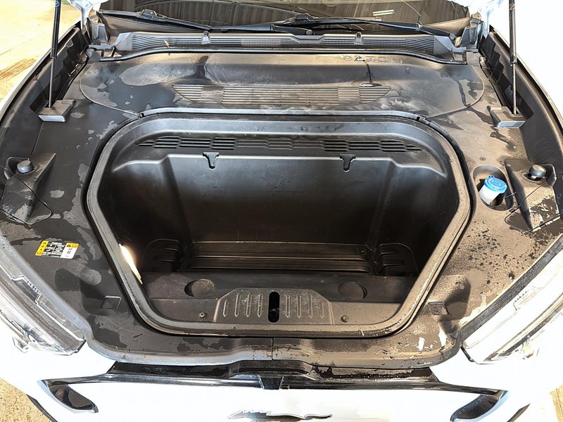 Ford Mustang Mach-E Premium 2023 AWD + CUIR + Toit Panoramique