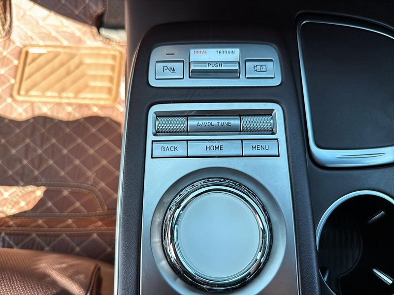 GENESIS GV70 ADVANCED PLUS 2022 CUIR+NAV+TOIT PANO