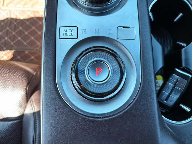 GENESIS GV70 ADVANCED PLUS 2022 CUIR+NAV+TOIT PANO
