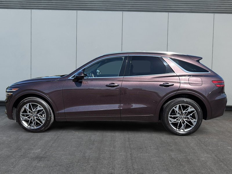 GENESIS GV70 ADVANCED PLUS 2022 CUIR+NAV+TOIT PANO