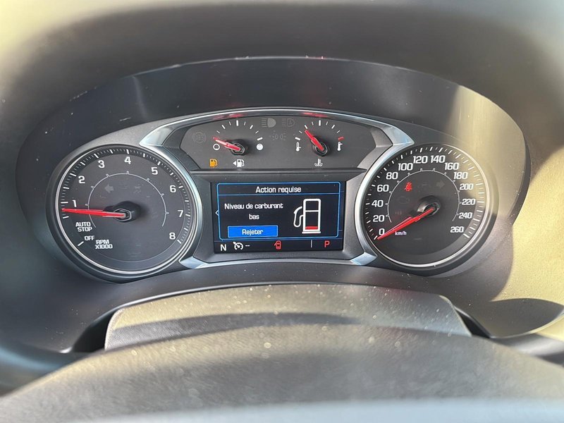 GMC Terrain SLE 2020 AWd+ Sièges chauffants + Caméra de recul