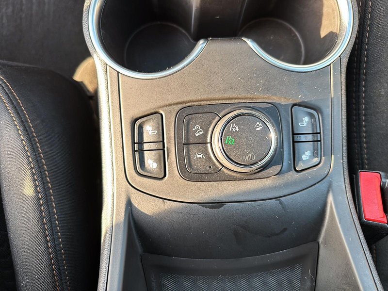 GMC Terrain SLE 2020 AWd+ Sièges chauffants + Caméra de recul