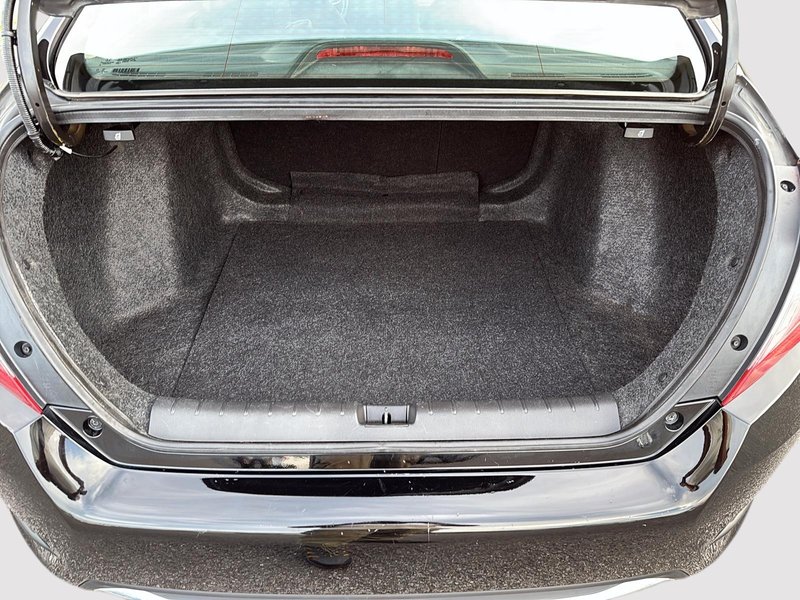 Honda Civic Sedan LX 2019 Régulateur de vitesses - Sièges chauffants - Apple Car Play