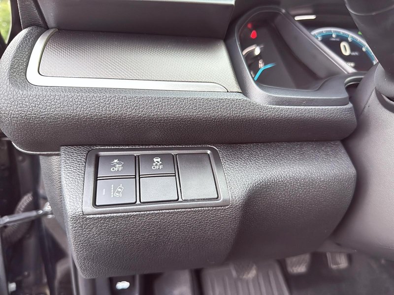 Honda Civic Sedan LX 2019 Régulateur de vitesses - Sièges chauffants - Apple Car Play