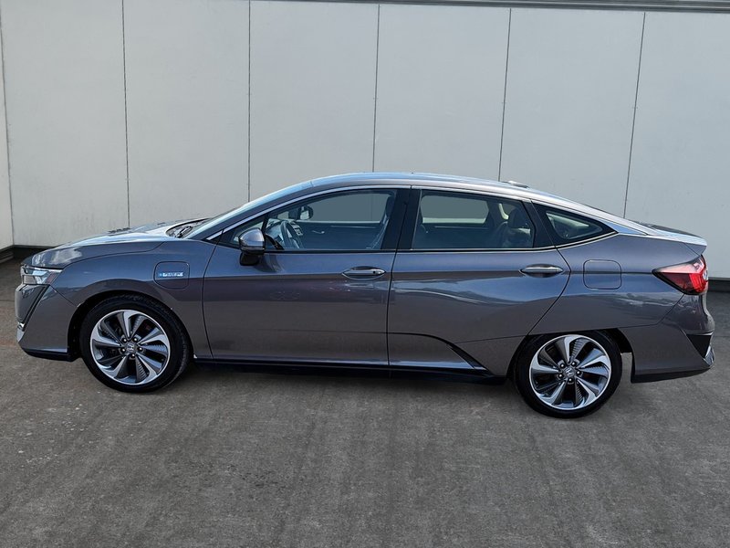 2020 Honda Clarity Plug-In Hybrid  Carplay  + Heated seats