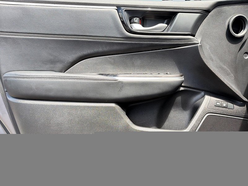 2020 Honda Clarity Plug-In Hybrid  Carplay  + Heated seats