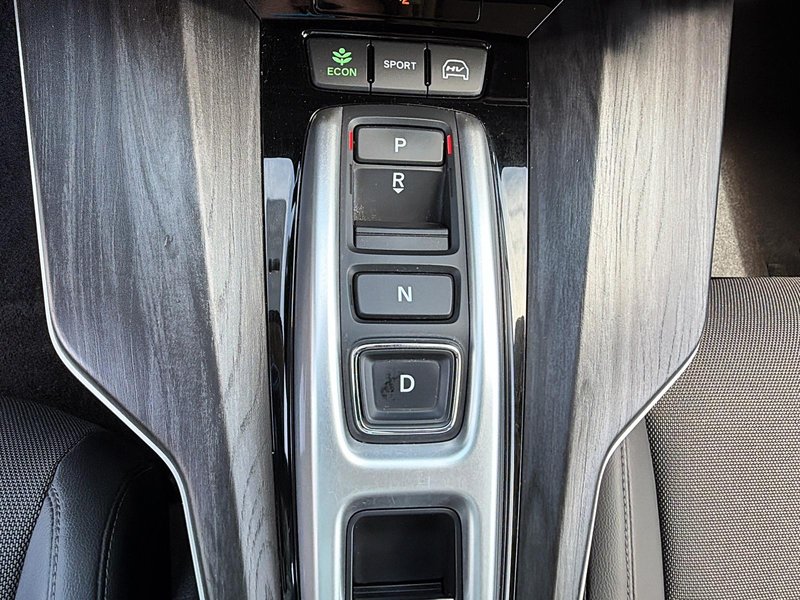 2020 Honda Clarity Plug-In Hybrid  Carplay  + Heated seats