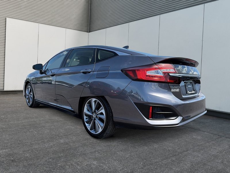 2020 Honda Clarity Plug-In Hybrid  Carplay  + Heated seats