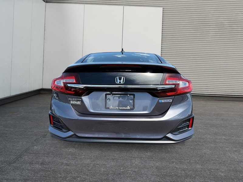 2020 Honda Clarity Plug-In Hybrid  Carplay  + Heated seats