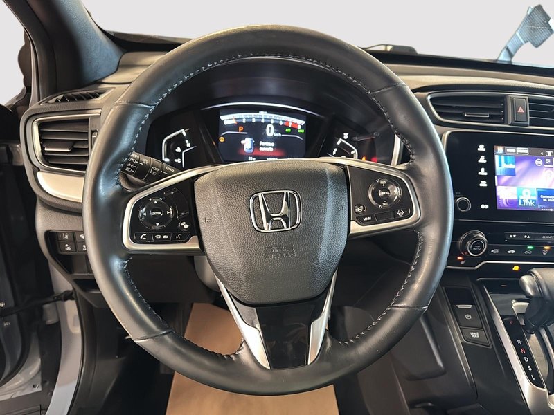 Honda CR-V Sport 2020 AWD + CARPLAY+ CAMÉRA DE RECUL