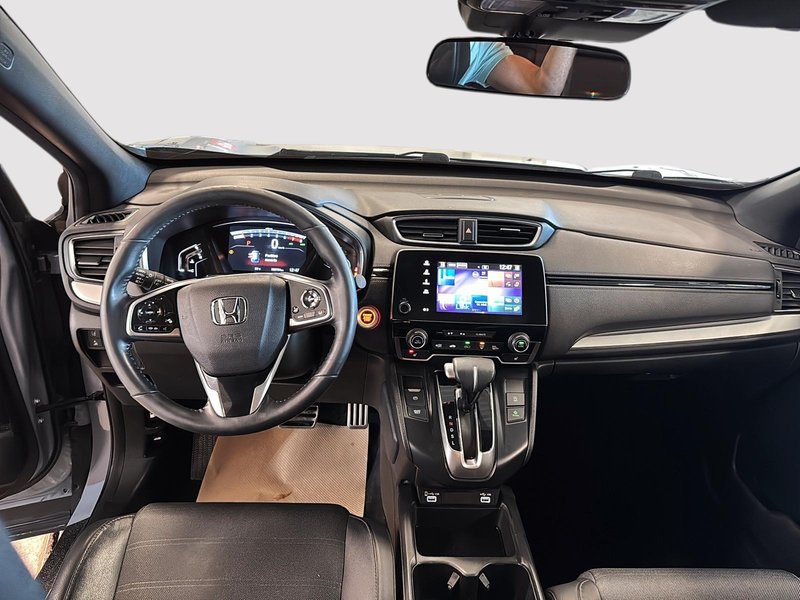 Honda CR-V Sport 2020 AWD + CARPLAY+ CAMÉRA DE RECUL