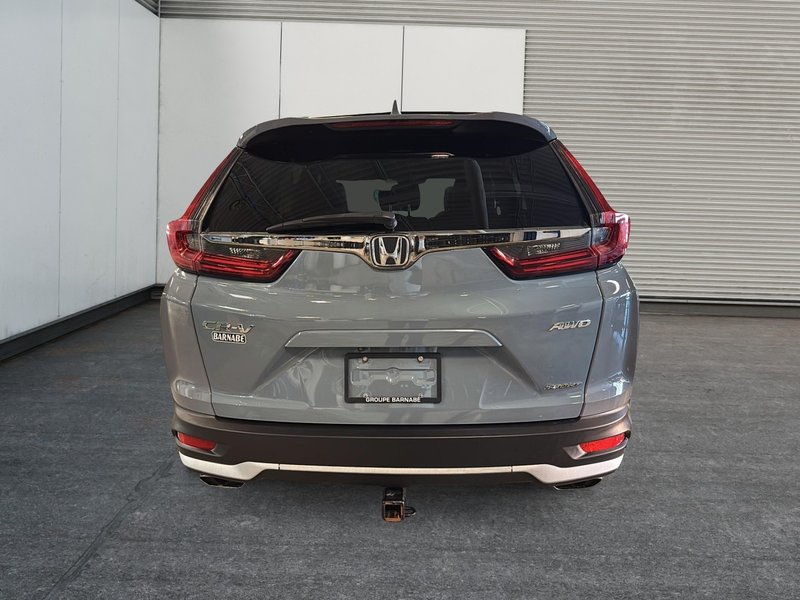 Honda CR-V Sport 2020 AWD + CARPLAY+ CAMÉRA DE RECUL