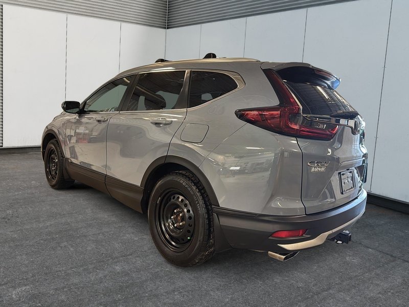 Honda CR-V Sport 2020 AWD + CARPLAY+ CAMÉRA DE RECUL