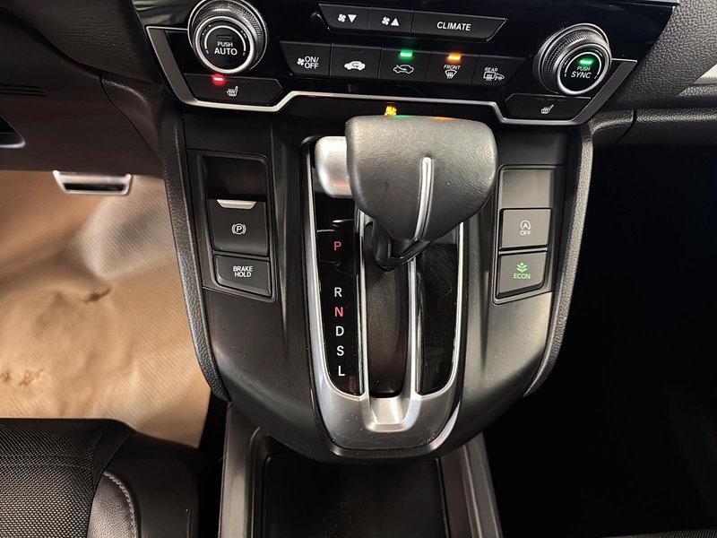 Honda CR-V Sport 2020 AWD + CARPLAY+ CAMÉRA DE RECUL
