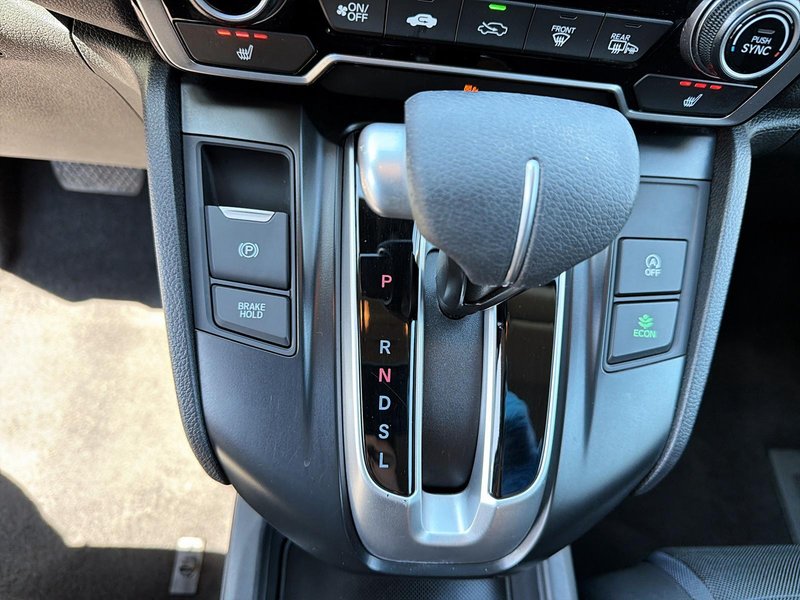 2021 Honda CR-V LX Heated seats + Back up Camera