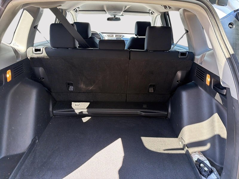 2021 Honda CR-V LX Heated seats + Back up Camera