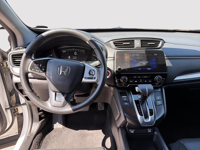 2021 Honda CR-V LX Heated seats + Back up Camera