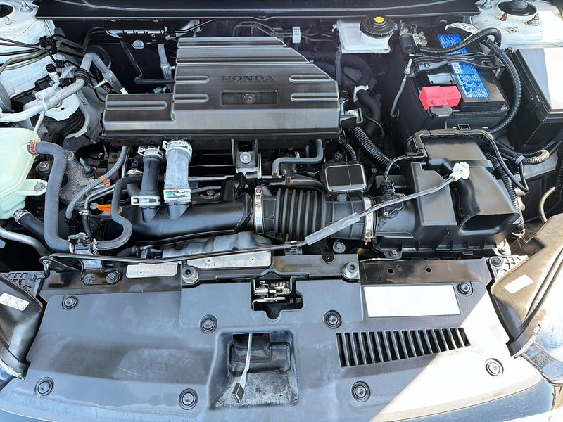 2021 Honda CR-V LX Heated seats + Back up Camera