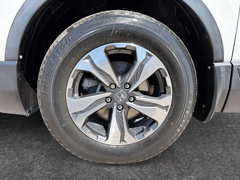 2021 Honda CR-V LX Heated seats + Back up Camera