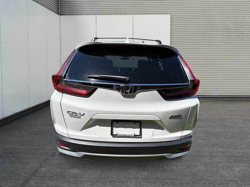 2021 Honda CR-V LX Heated seats + Back up Camera