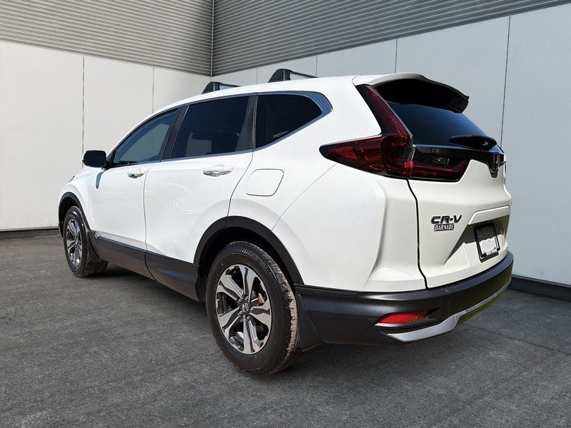 2021 Honda CR-V LX Heated seats + Back up Camera