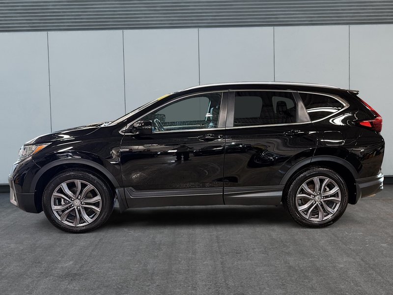 2022 Honda CR-V Sport AWD + CARPLAY + CAMÉRA DE RECUL