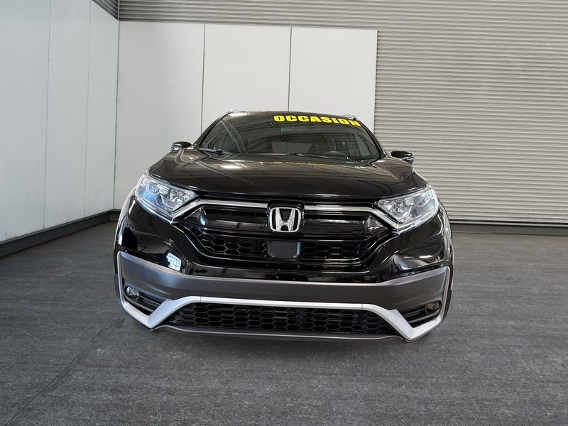 2022 Honda CR-V Sport AWD + CARPLAY + CAMÉRA DE RECUL