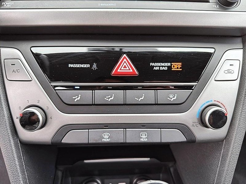 2018 Hyundai Elantra GL AUTOMATIQUE || MAGS || SIEGES + VOLANT CHAUFFAN