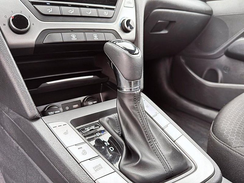 2018 Hyundai Elantra GL AUTOMATIQUE || MAGS || SIEGES + VOLANT CHAUFFAN