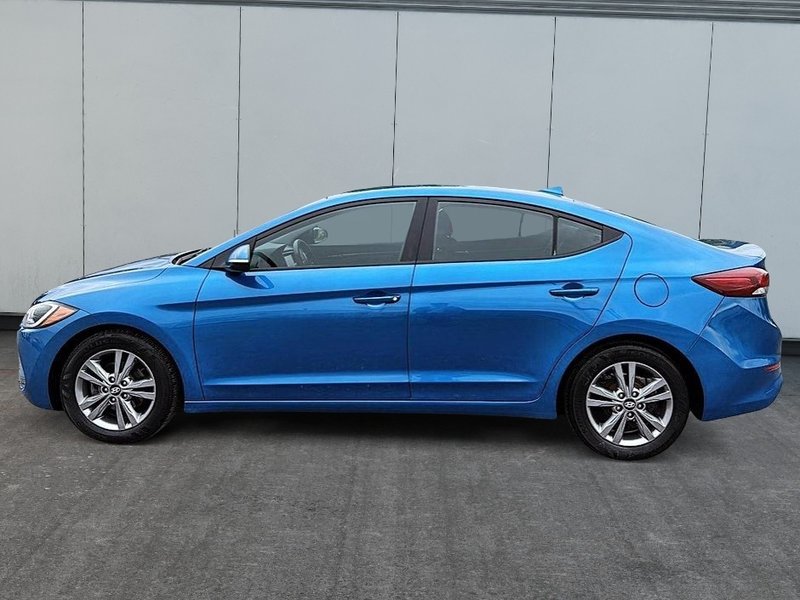 2018 Hyundai Elantra GL AUTOMATIQUE || MAGS || SIEGES + VOLANT CHAUFFAN