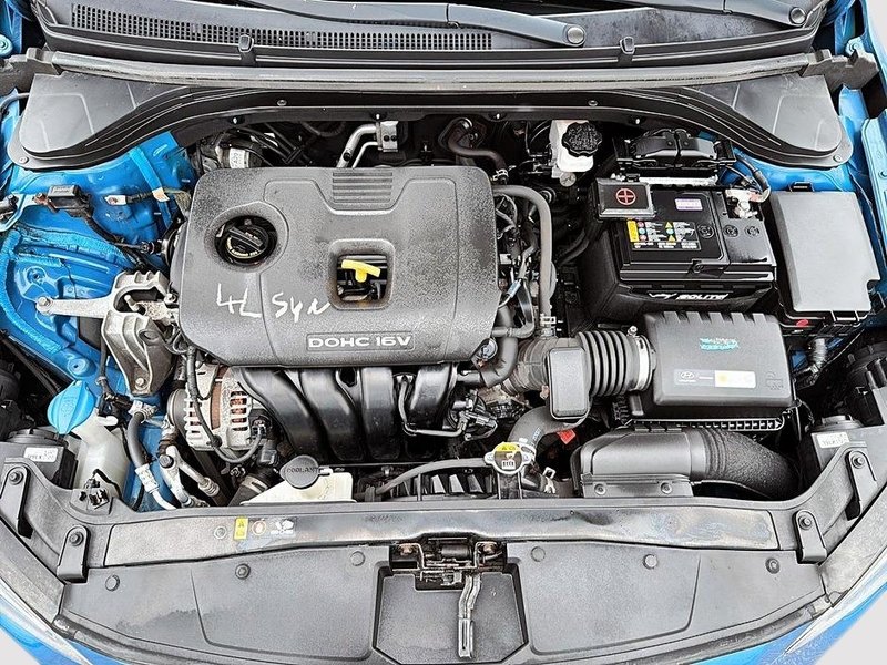 2018 Hyundai Elantra GL AUTOMATIQUE || MAGS || SIEGES + VOLANT CHAUFFAN