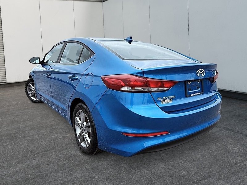 2018 Hyundai Elantra GL AUTOMATIQUE || MAGS || SIEGES + VOLANT CHAUFFAN