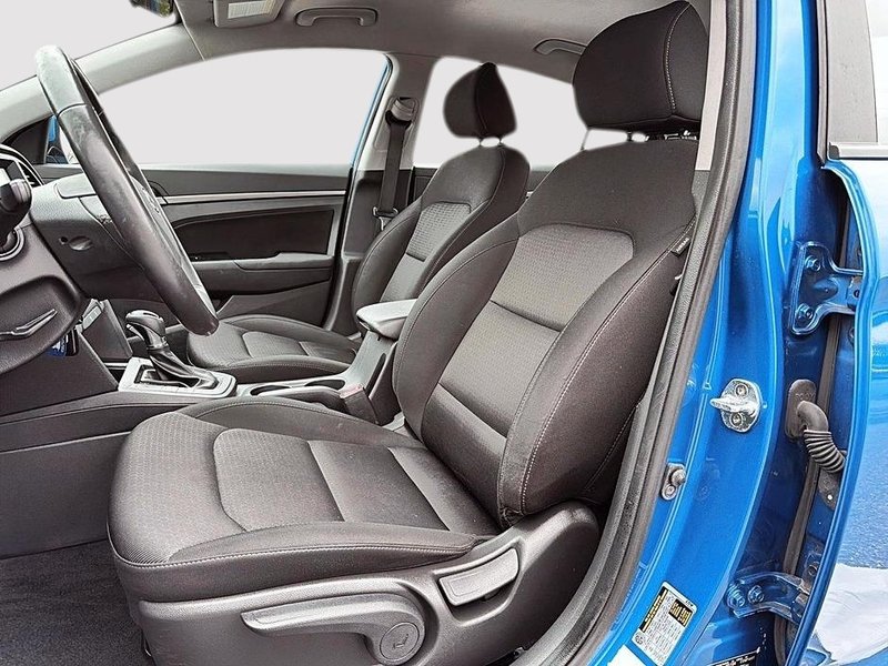 2018 Hyundai Elantra GL AUTOMATIQUE || MAGS || SIEGES + VOLANT CHAUFFAN