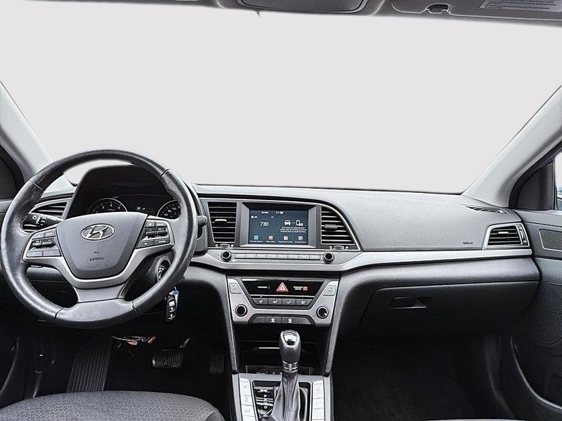 2018 Hyundai Elantra GL AUTOMATIQUE || MAGS || SIEGES + VOLANT CHAUFFAN