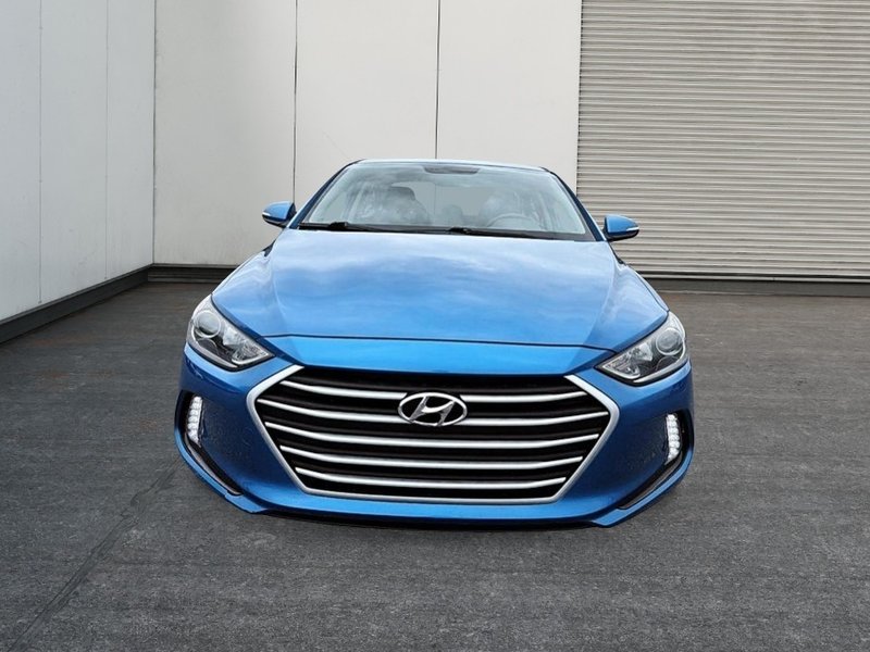 2018 Hyundai Elantra GL AUTOMATIQUE || MAGS || SIEGES + VOLANT CHAUFFAN