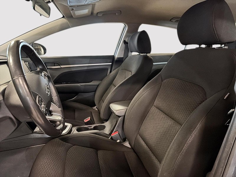 Hyundai Elantra Preferred 2020 Carplay + Sièges chauffants + Caméra de recul