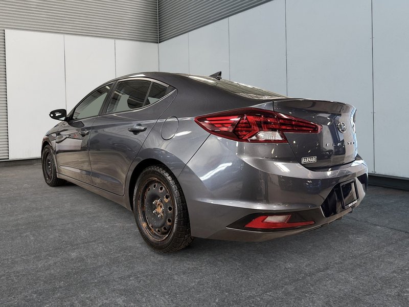 Hyundai Elantra Preferred 2020 Carplay + Sièges chauffants + Caméra de recul