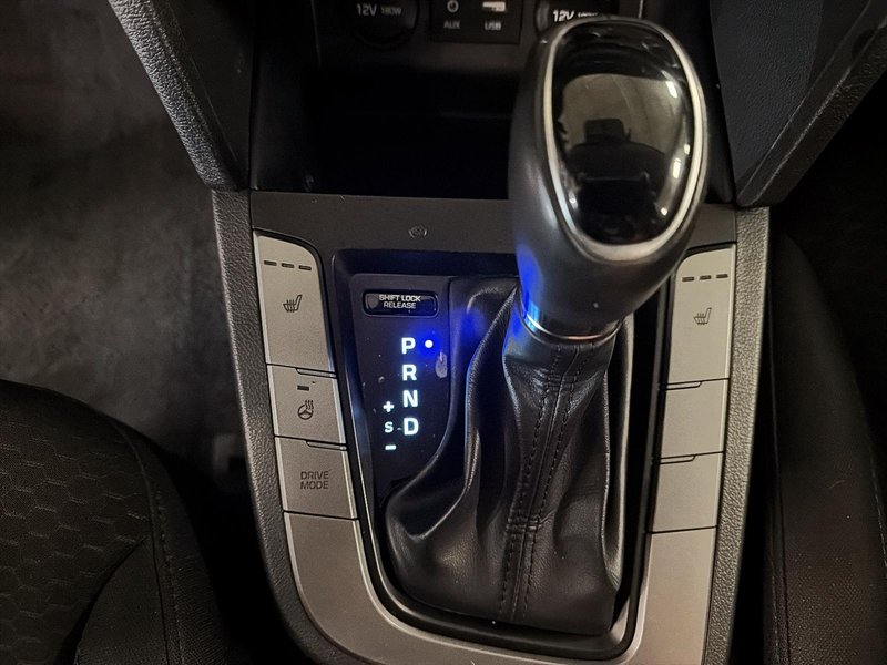 Hyundai Elantra Preferred 2020 Carplay + Sièges chauffants + Caméra de recul