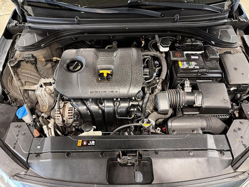 Hyundai Elantra Preferred 2020 Carplay + Sièges chauffants + Caméra de recul