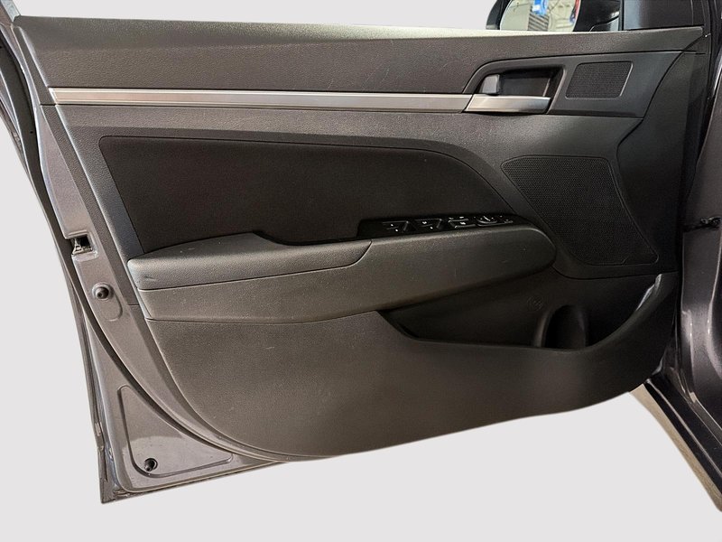 Hyundai Elantra Preferred 2020 Carplay + Sièges chauffants + Caméra de recul