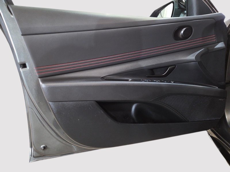 Hyundai Elantra N Line Ultimate 2024 Cuir + Navigation + Toit Ouvrant + Bose