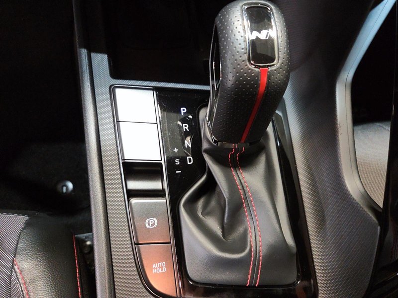 Hyundai Elantra N Line Ultimate 2024 Cuir + Navigation + Toit Ouvrant + Bose