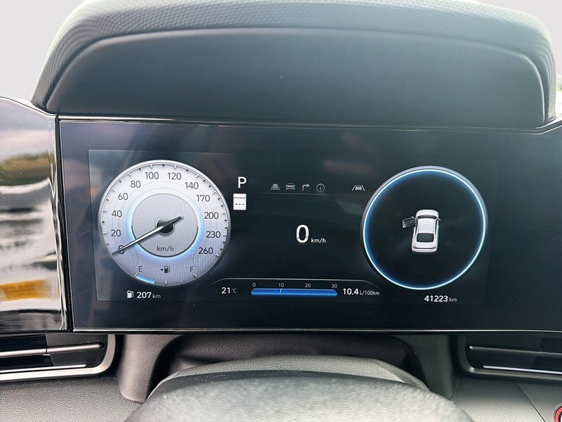 2024 Hyundai Elantra N Line Ultimate Heated seats + Backup camera + CarPlay