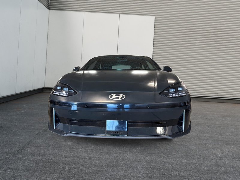 Hyundai IONIQ 6 Preferred LongRange AWD 2024 |  |