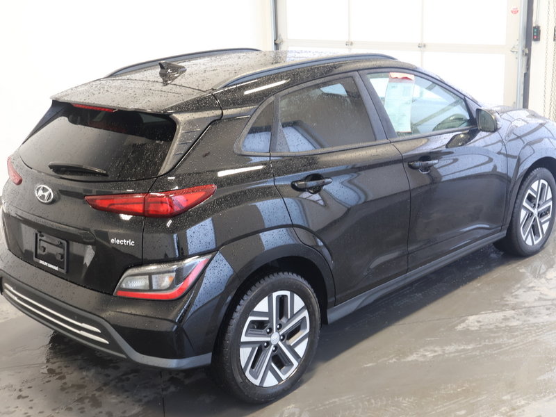 Hyundai KONA ELECTRIC Preferred 100% Électrique 2023