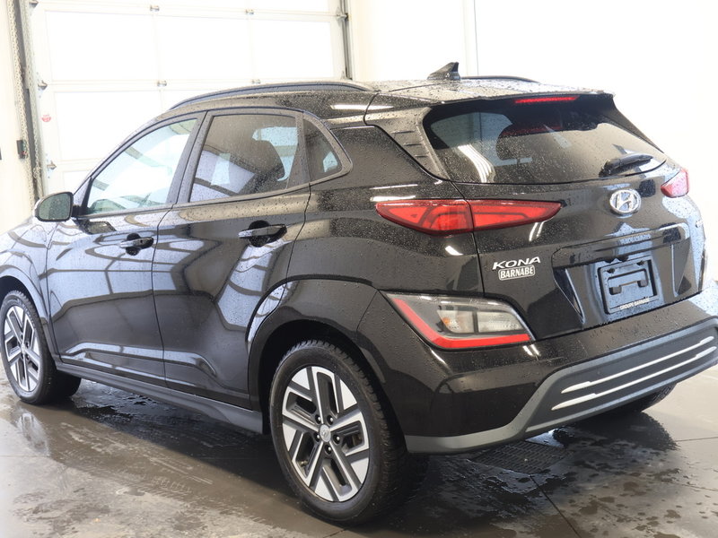 Hyundai KONA ELECTRIC Preferred 100% Électrique 2023