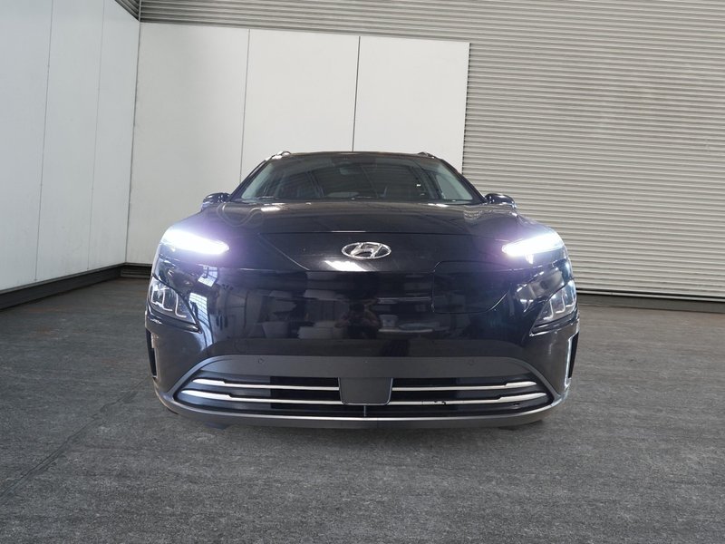 2023 Hyundai Kona Electric ULTIMATE TOIT-OUVRANT | LEATHER - NAVIGATION - LOW KM |